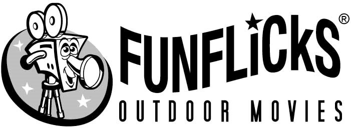 Fun Flicks logo