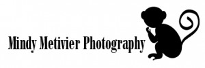 Mindy Metivier Photography Logo