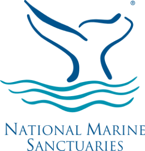 300px-US-NationalMarineSanctuariesProgram-Logo.svg