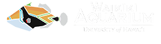 Waikiki Aquarium Logo