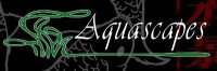 Aquascapes logo